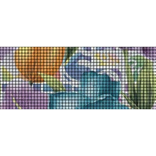 Ceradim Декор Pixie Dec Panno B 20x50 