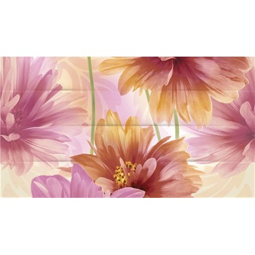 Ceradim Декор Dec Astra Panno B 25x45 