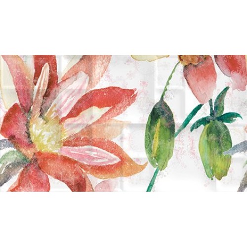 Ceradim Декор Dec Florance Panno B 25x45 