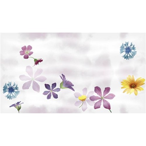 Ceradim Декор Dec Glen Panno A 25x45 