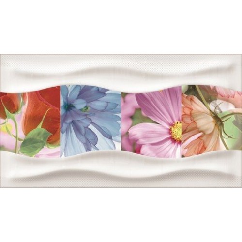 Ceradim Декор Dec Relax 2 25x45 