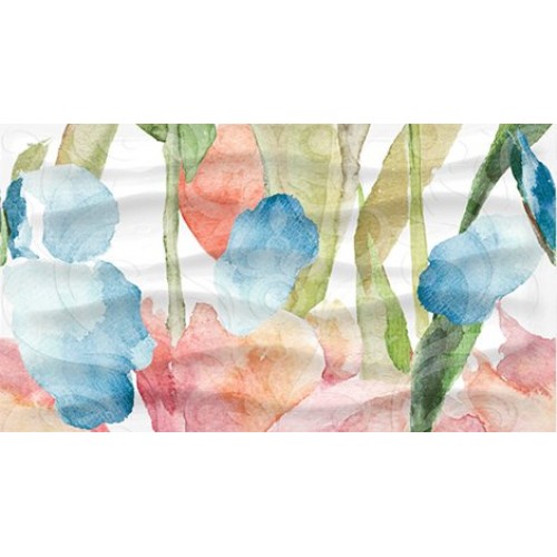 Ceradim Декор Dec Tulip Panno A 25x45 