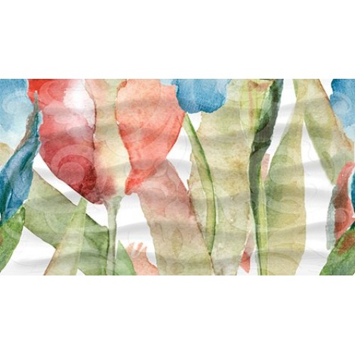Ceradim Декор Dec Tulip Panno C 25x45 