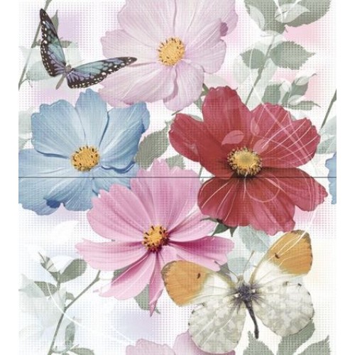 Ceradim Панно Bloom Panno (из 2 шт.) 45x50 
