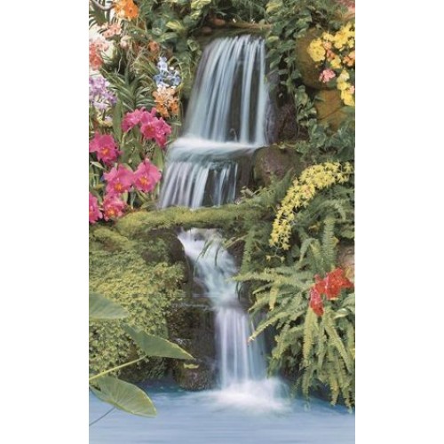 Ceradim Панно Cascade Panno (из 3 шт.) 45x75 