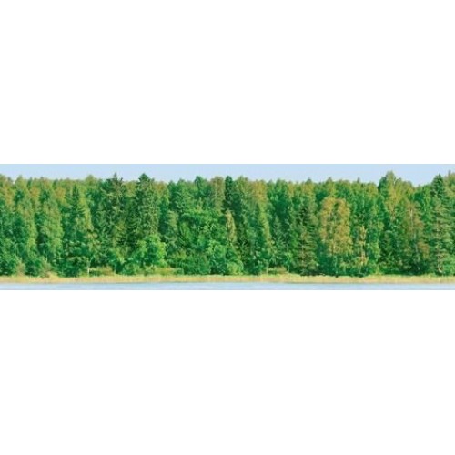 Ceradim Панно Forest Panno (из 2 шт.) 25x90 