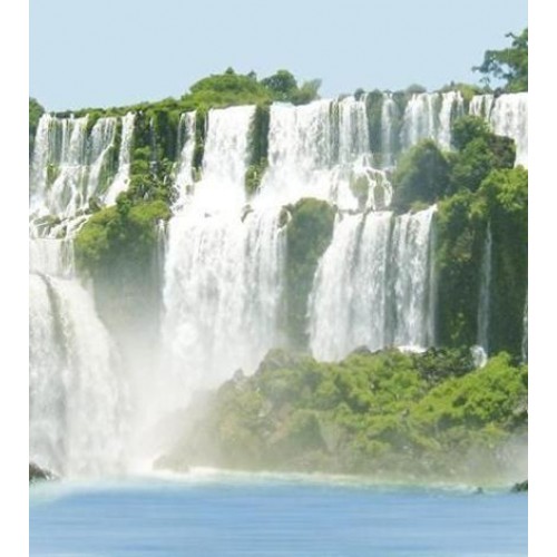 Ceradim Панно Niagara B Panno (из 2 шт.) 45x50 