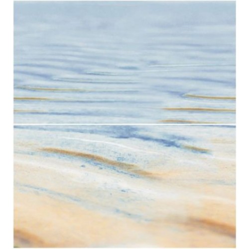 Ceradim Панно Starfish 2 Panno (из 2-х шт) 45x50 