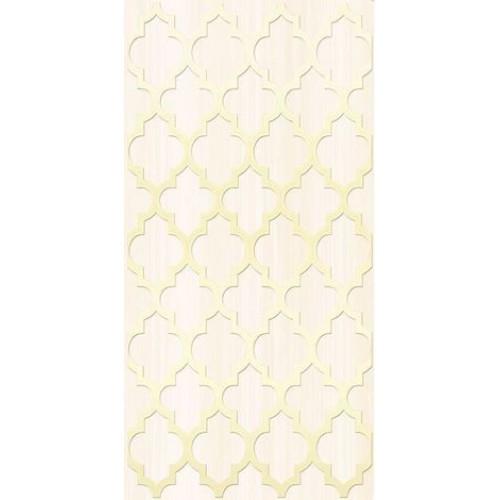 Ceramica Classic Декор Buhara бежевый 25x50 