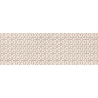 Декор Luxor Cream cooper 25x75
