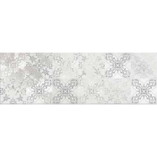 Ceramika Color Декор Luxor patchwork A 25x75 