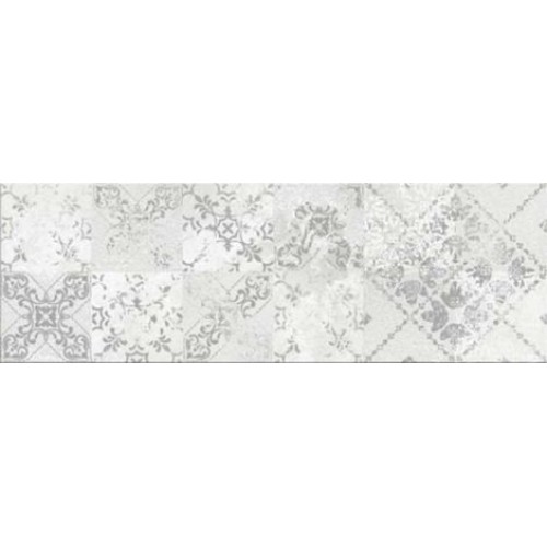 Ceramika Color Декор Luxor patchwork B 25x75 