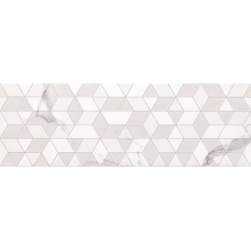Ceramika Color Декор Majestic Geo Dekor 25x75 