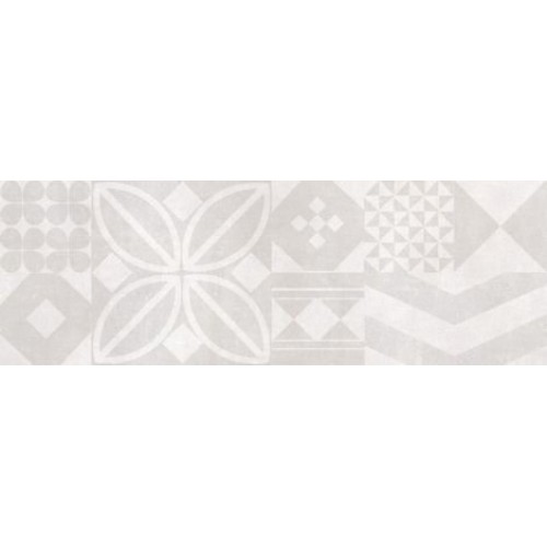 Ceramika Color Плитка Portobello Patchwork Dekor 25x75 