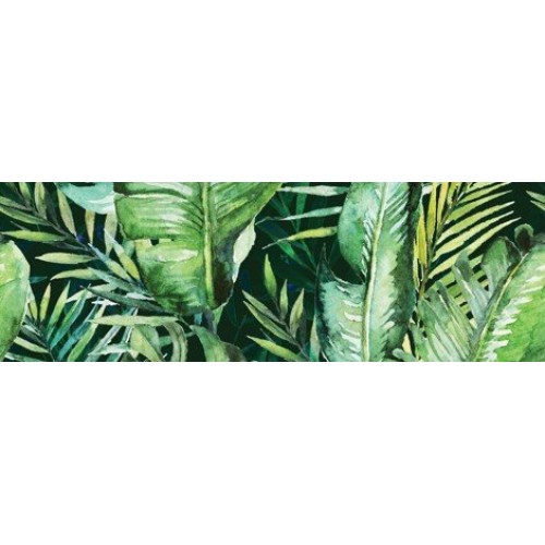 Ceramika Konskie Декор Braga Tropic B inserto 25x75 