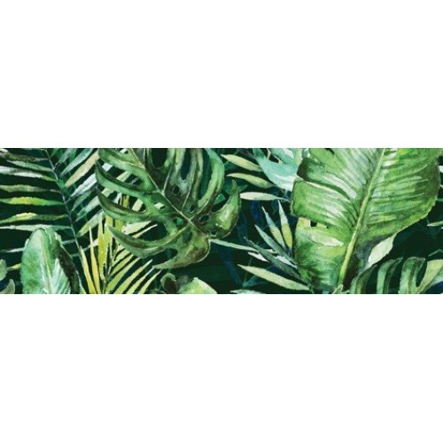 Ceramika Konskie Декор Braga Tropic C inserto 25x75 