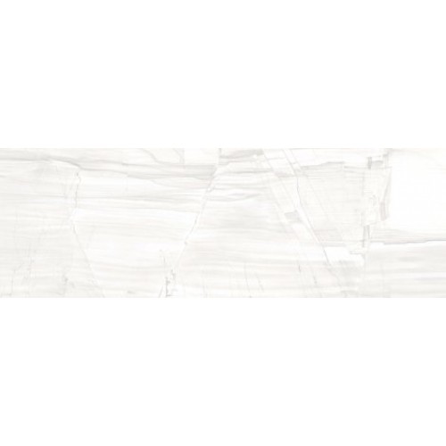 Ceramika Konskie Плитка Brennero White 25x75 