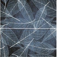 Панно Tampa Blue Rect (из 2-х плиток) 60x60