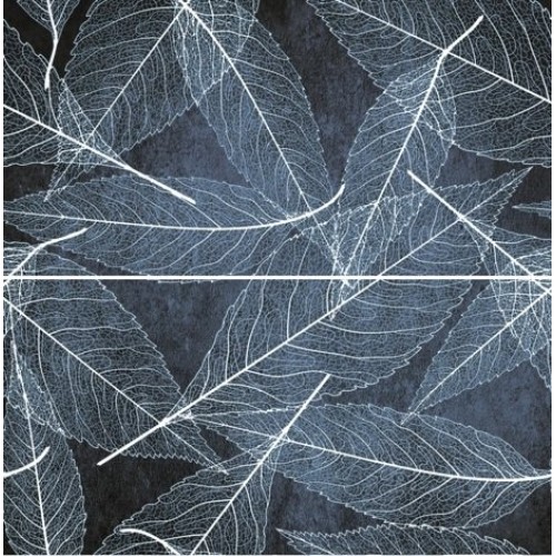 Ceramika Konskie Панно Tampa Blue Rect (из 2-х плиток) 60x60 