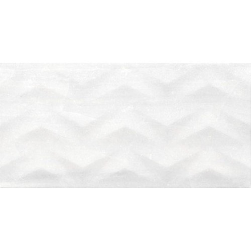 Ceramika Konskie Плитка Tampa White Axis Rett 30x60 