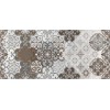 Cersanit Декор Alrami многоцветный 20x44 AM2G451