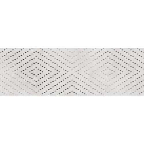 Cersanit Декор Apeks Ромбы 25x75 A15919