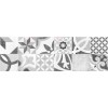 Cersanit Плитка Apeks многоцветный 25x75 ASU451D ASU451D