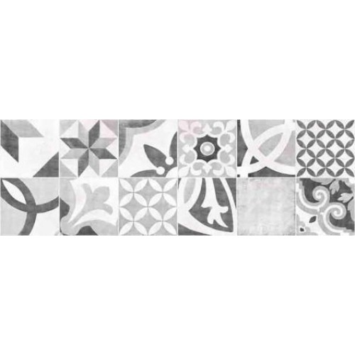 Cersanit Плитка Apeks многоцветный 25x75 ASU451D ASU451D