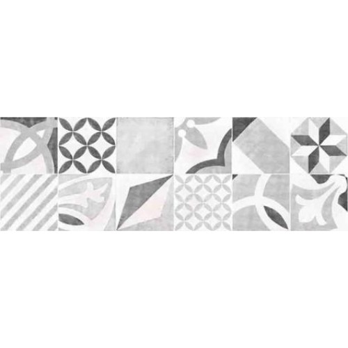 Cersanit Плитка Apeks многоцветный 25x75 ASU453D ASU453D