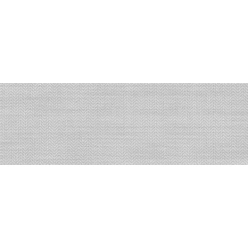 Cersanit Плитка Hugge серый 25x75 HGU091D
