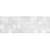 Cersanit Плитка Sonata серый рельефная 20x60 SOS092