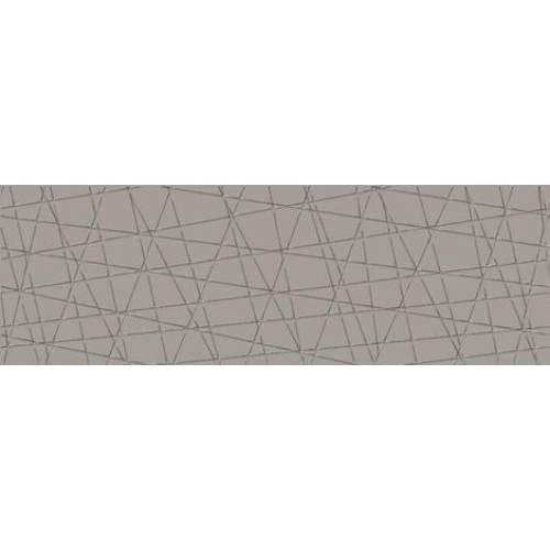 Cersanit Декор Vegas серый 25x75 VG2U091