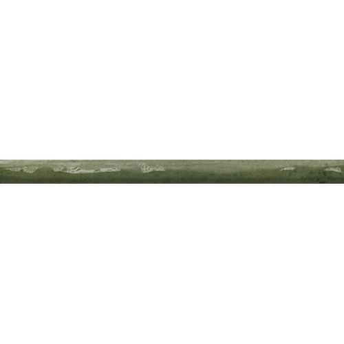 Cifre Ceramica Бордюр Alchimia Torello Olive Matita 2x30 