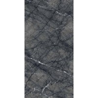 Керамогранит Уффици Блэк нат ретт 45x90