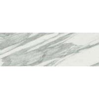 Плитка Уффици Уайт нат ретт 25x75