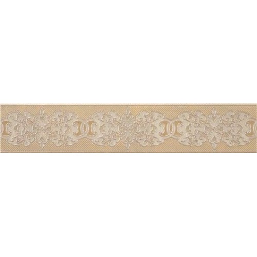 Colorker Бордюр Ares Gold Listelo 11,5x58,5 