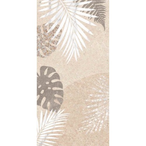 Creto Плитка Alma 2.0 Sandy Leaf Fall 30x60 УТ-00016020