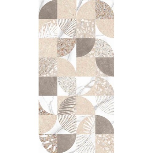 Creto Плитка Alma 2.0 Sandy Mix 30x60 УТ-00016017