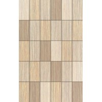 Декор Cypress mix 25x40