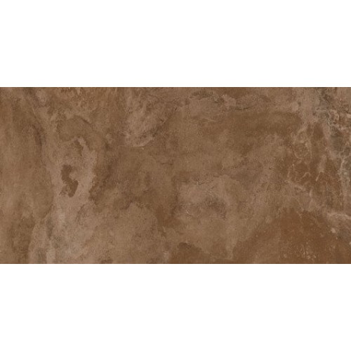 Cube Ceramica Плитка Antique Cave Choco 30x60 