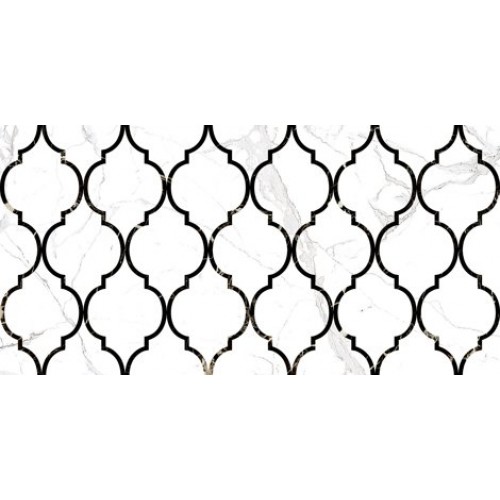 Cube Ceramica Плитка Insomnia Arabeski 30x60 