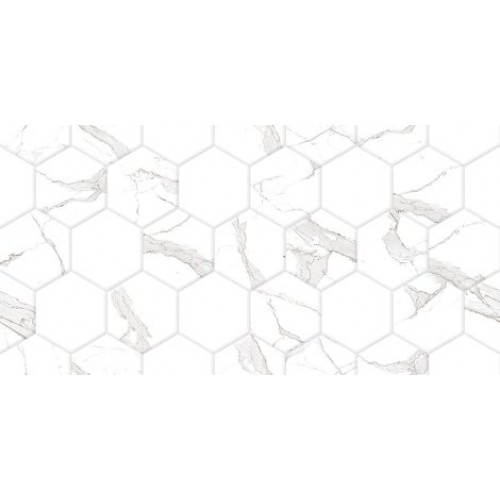 Cube Ceramica Плитка Insomnia Hex 30x60 