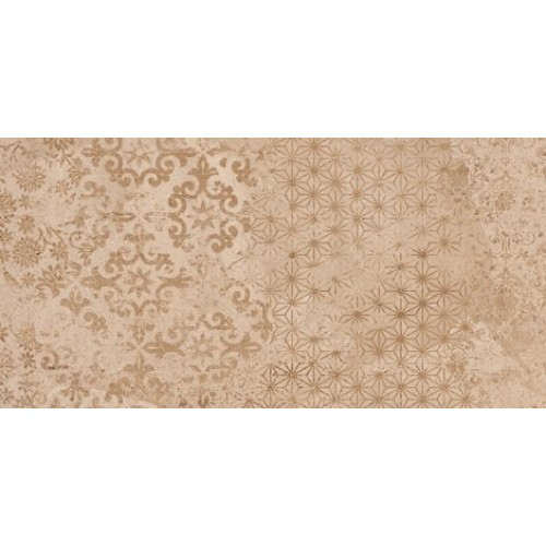 Cube Ceramica Плитка Iron Stone Crema HL 30x60 