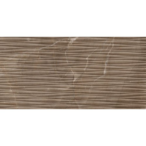 Cube Ceramica Плитка Mumbai Coffe Waves 30x60 