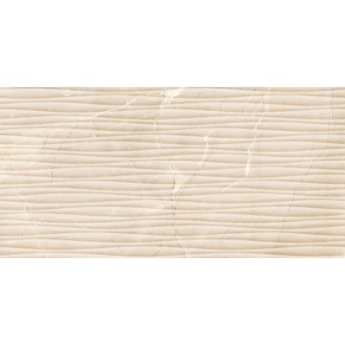 Cube Ceramica Плитка Mumbai Crema Waves 30x60 