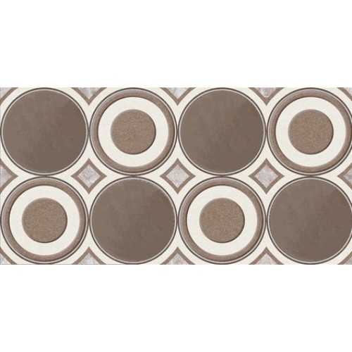 Cube Ceramica Декор Pegas Decor 25x50 