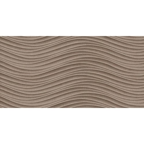 Cube Ceramica Плитка Pegas Brown 25x50 