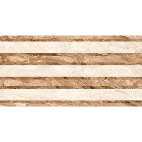 Cube Ceramica Плитка Prado Lines Beige 30x60 