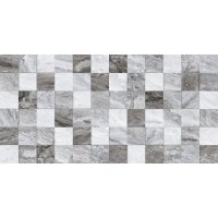 Плитка Prado Mosaic Gray 30x60