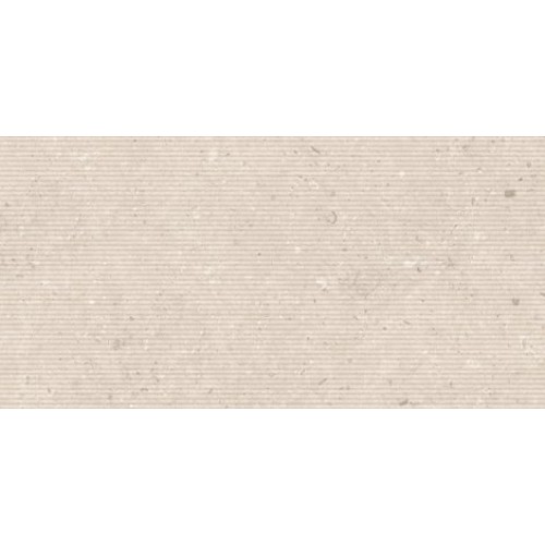 Cube Ceramica Плитка Rockberry Wavy Beige 30x60 